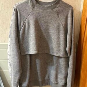 Latched mama m/l snuggle up